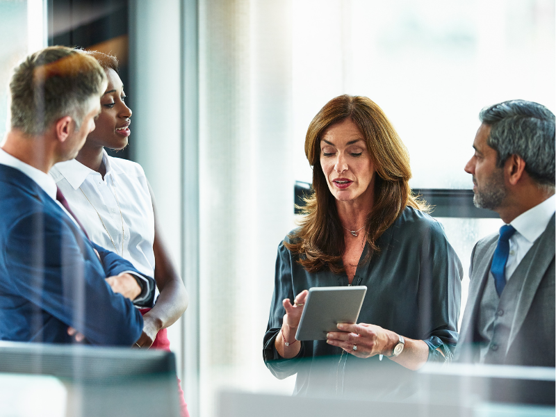 Account planning that grows wallet share